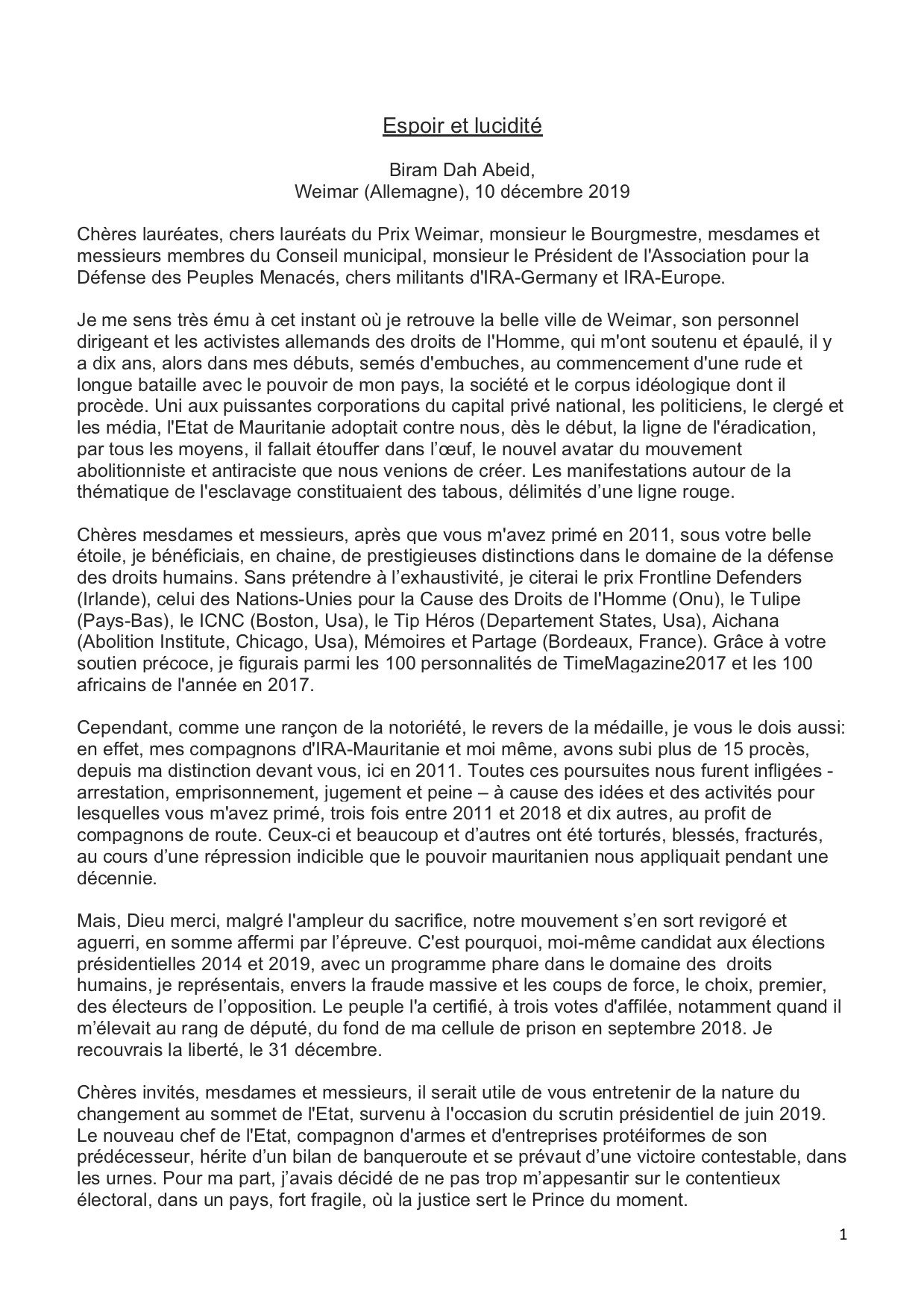 2019_12_11_Biram_De l'espoir et de la lucidité